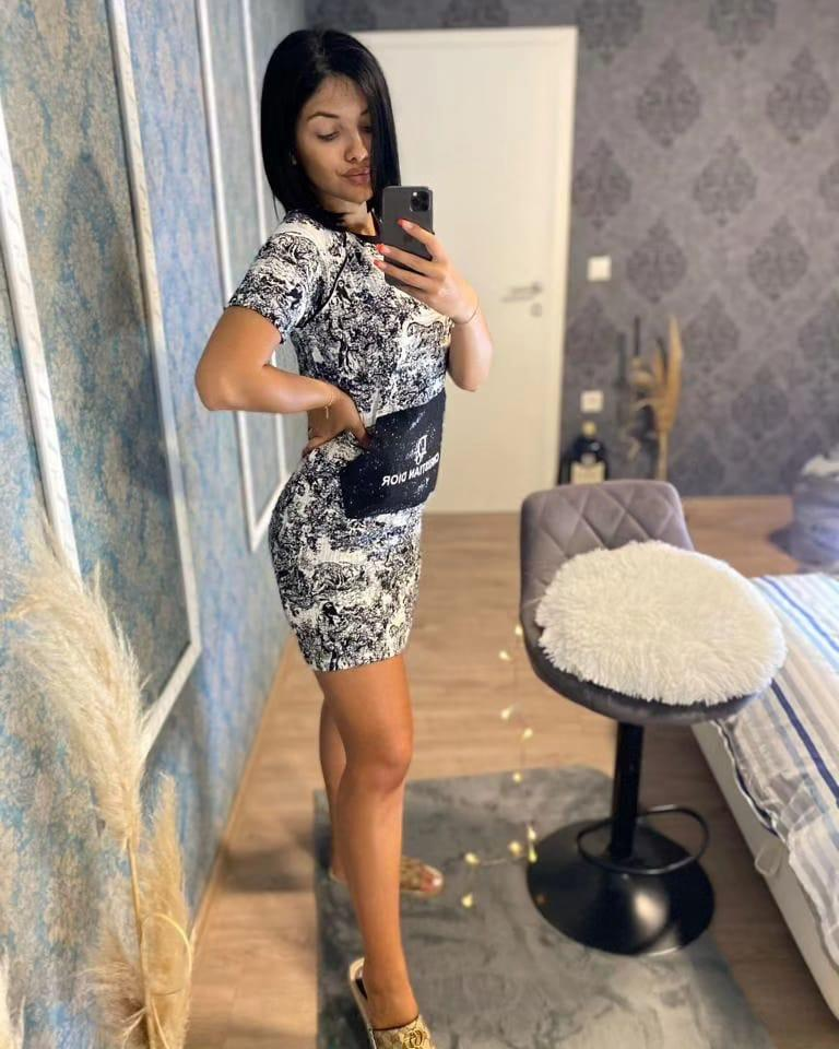 Haljina Christian Dior "Cool Pattern" - Više boja - Slika 6