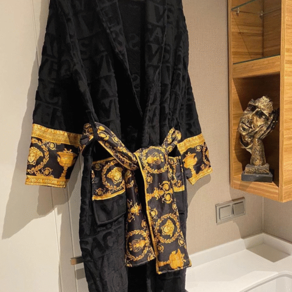 Ogrtač Versace Unisex - Više boja