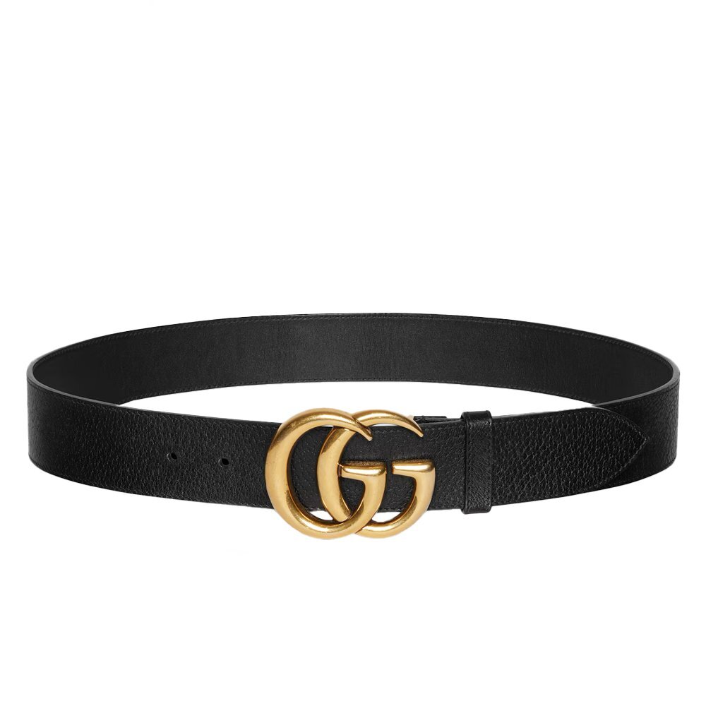 Remen Gucci "Golden - Black" V2