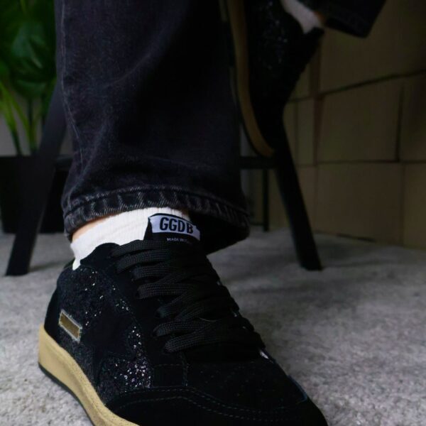 Golden Goose "Black"