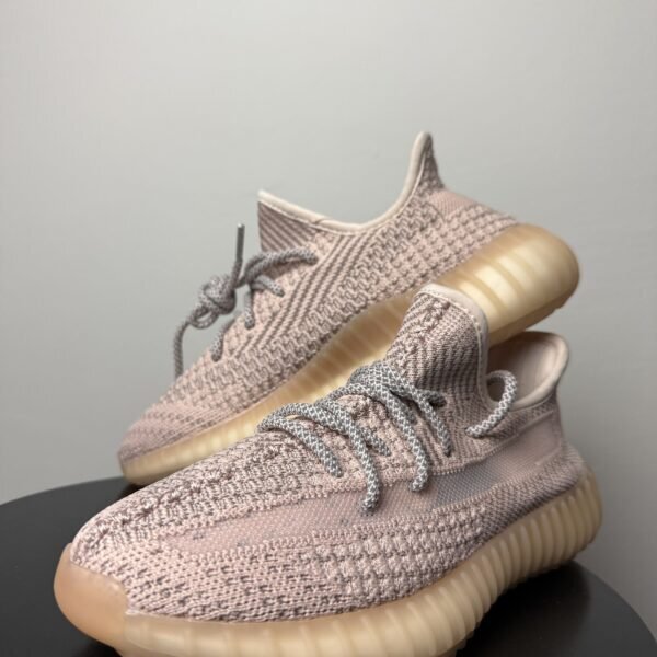 Yeezy Boost 350 V2 "Synth Reflective"