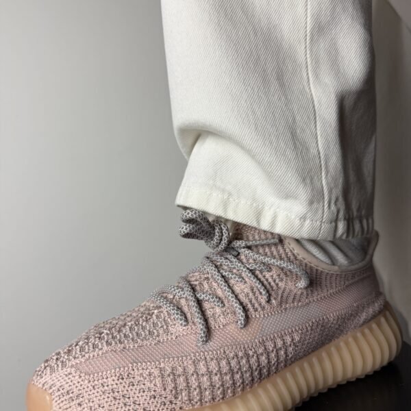 Yeezy Boost 350 V2 "Synth Reflective"