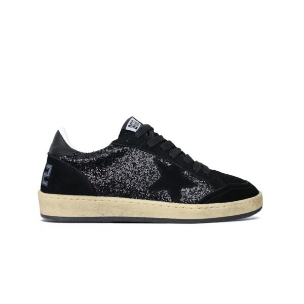 Golden Goose "Black"
