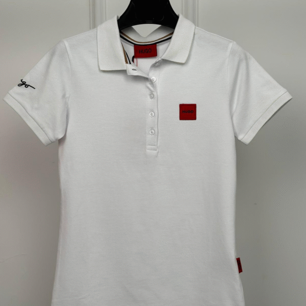 Majice Hugo "polo" - Više Boja