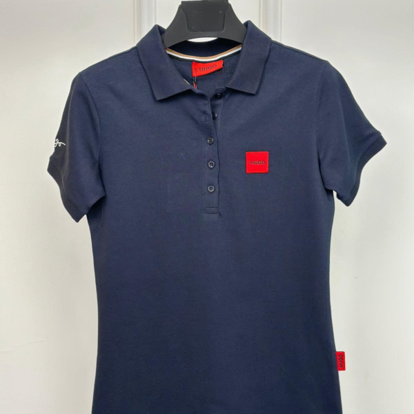 Majice Hugo "polo" - Više Boja