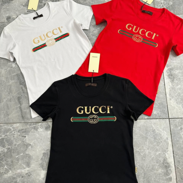 Majice Gucci - Više Boja