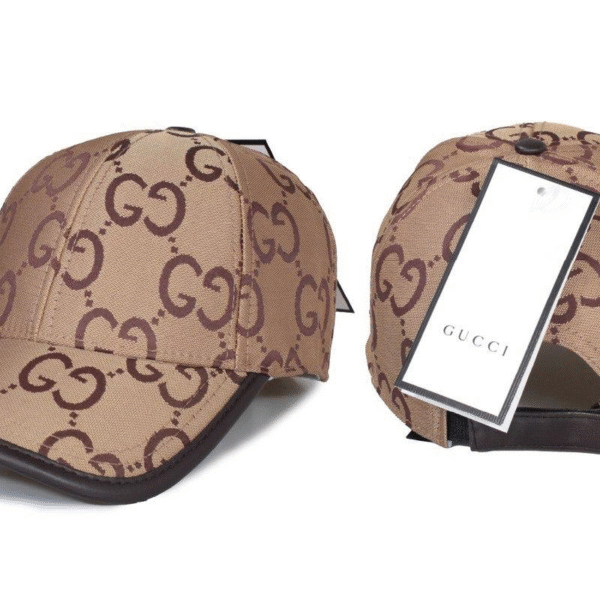 Šilterica Gucci "Light Brown - Brown"