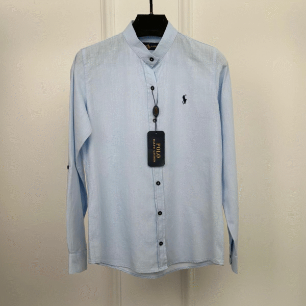 Košulja dugih rukava Polo Ralph Lauren - Više Boja