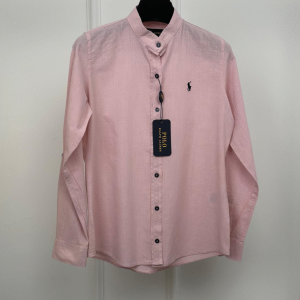 Košulja dugih rukava Polo Ralph Lauren - Više Boja