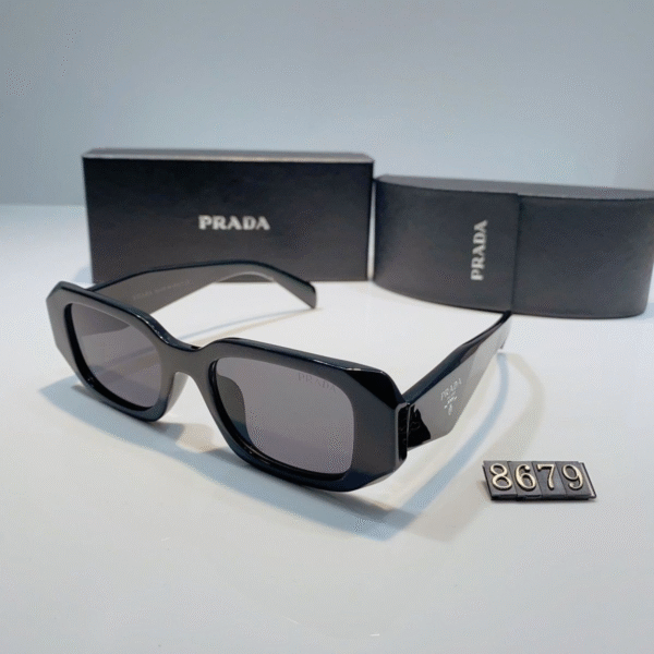 Naočale Prada "Black - 8679"