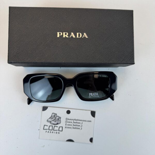 Naočale Prada "Black - 8679"