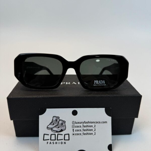 Naočale Prada "Black - 8679"