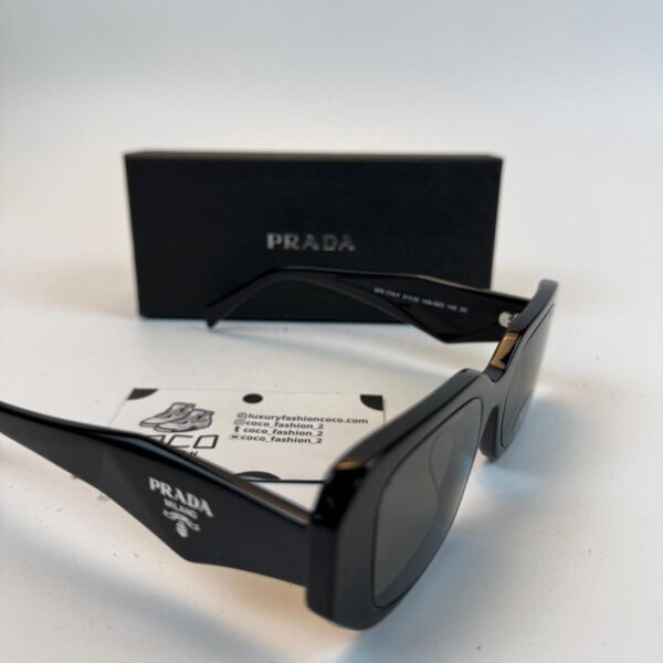 Naočale Prada "Black - 8679"