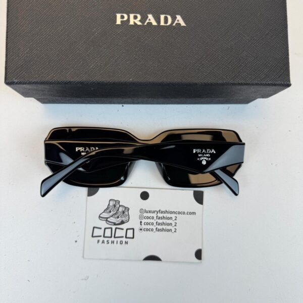 Naočale Prada "Black - 8679"
