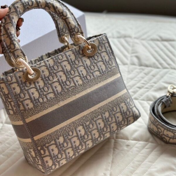 Christian Dior Monogram