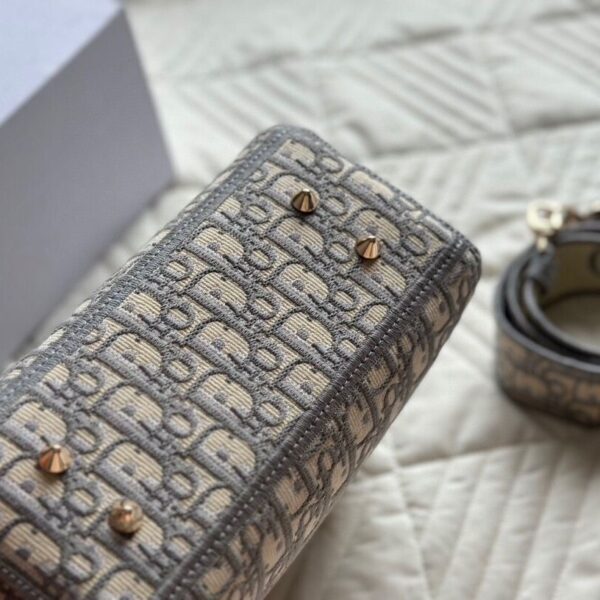 Christian Dior Monogram