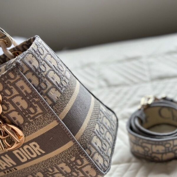 Christian Dior Monogram