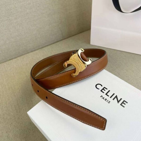 Celine Brown / Gold