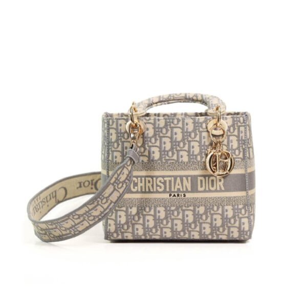 Christian Dior Monogram