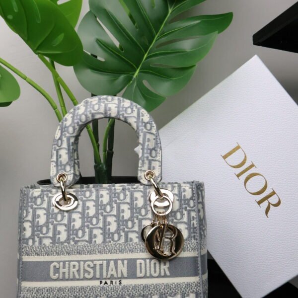 Christian Dior Monogram