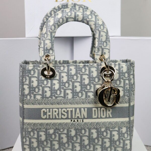 Christian Dior Monogram
