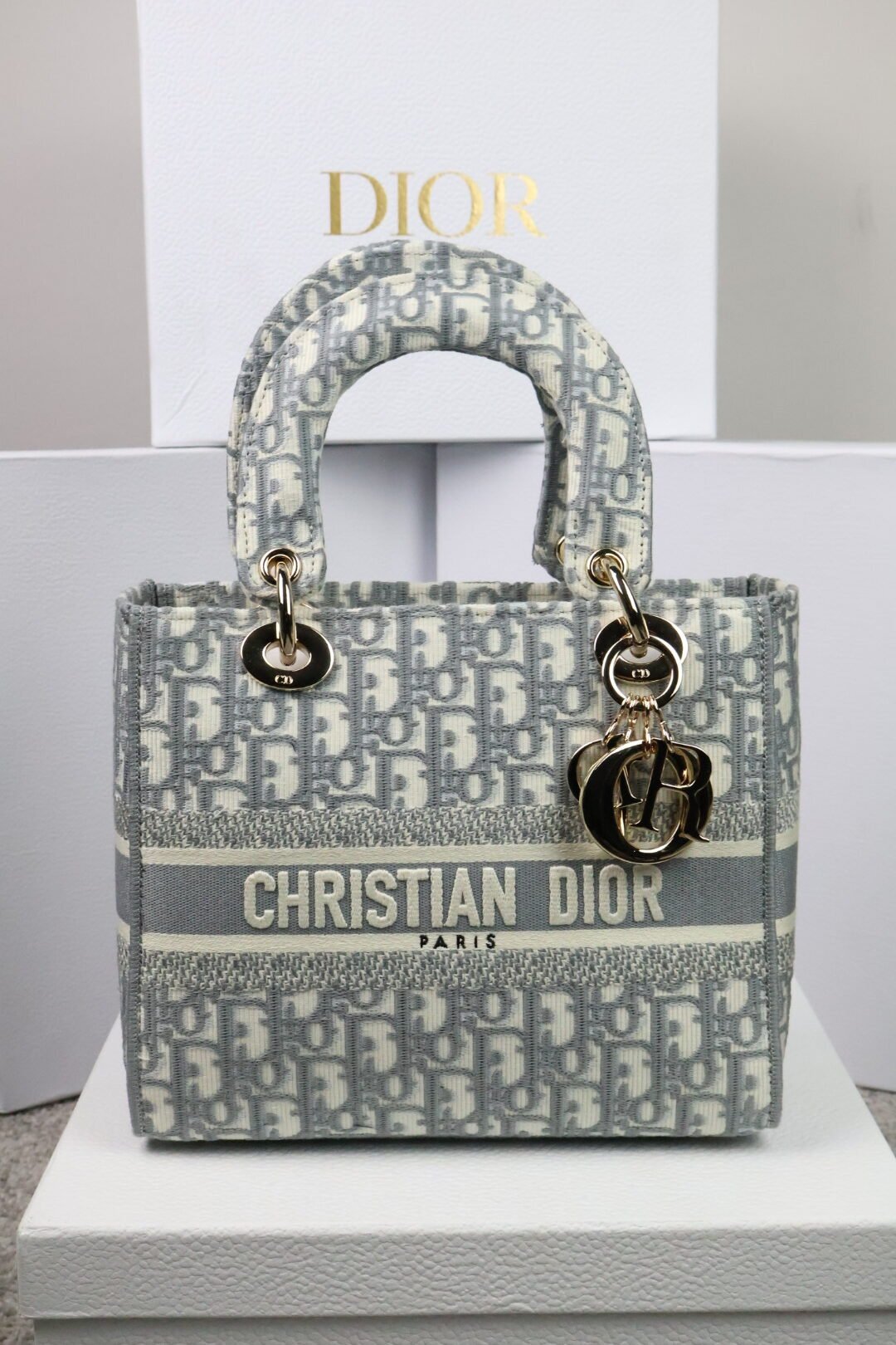 Christian Dior Monogram - Slika 3
