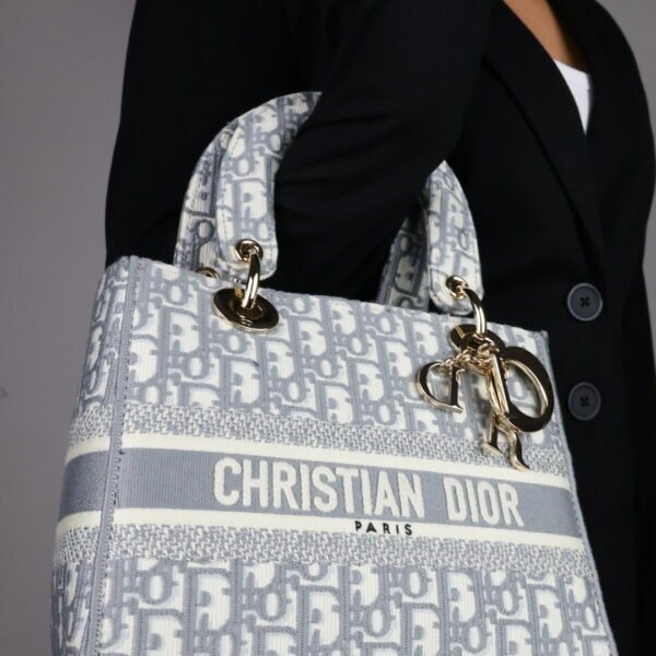 Christian Dior Monogram