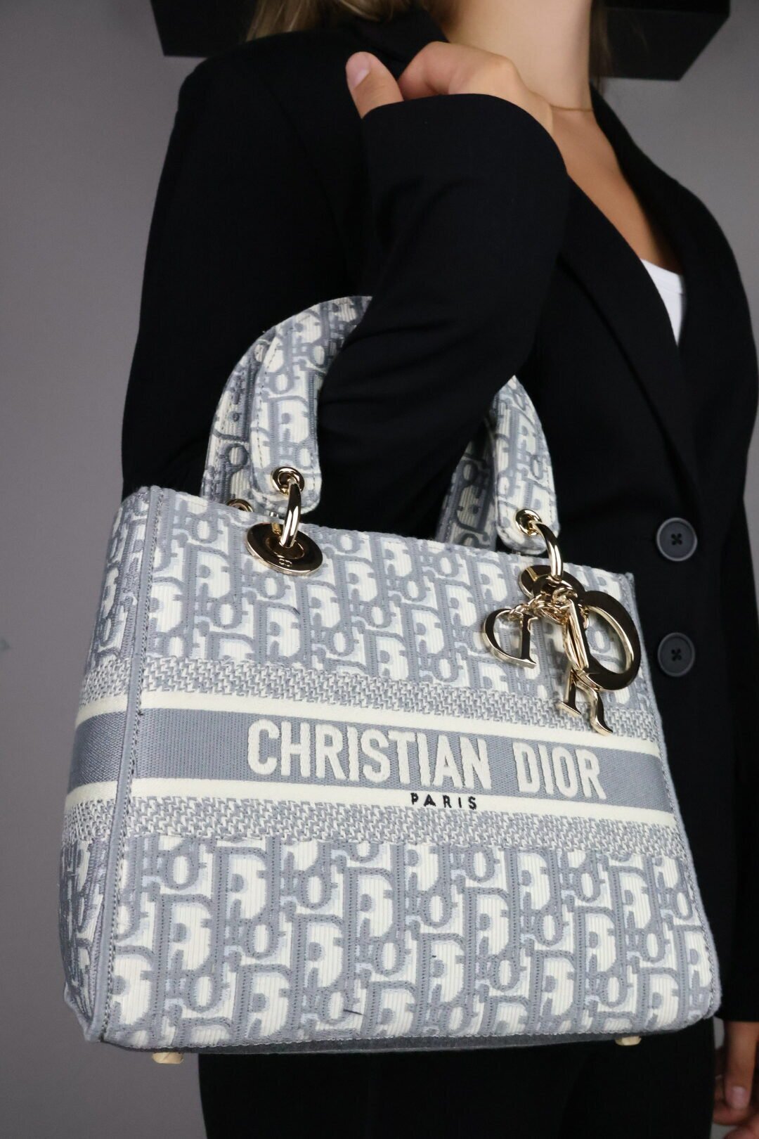 Christian Dior Monogram - Slika 4