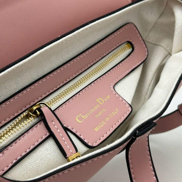 Christian Dior Mid CreamPink-Golden