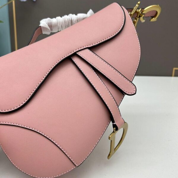 Christian Dior Mid CreamPink-Golden