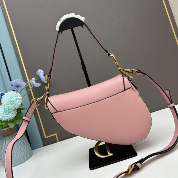 Christian Dior Mid CreamPink-Golden