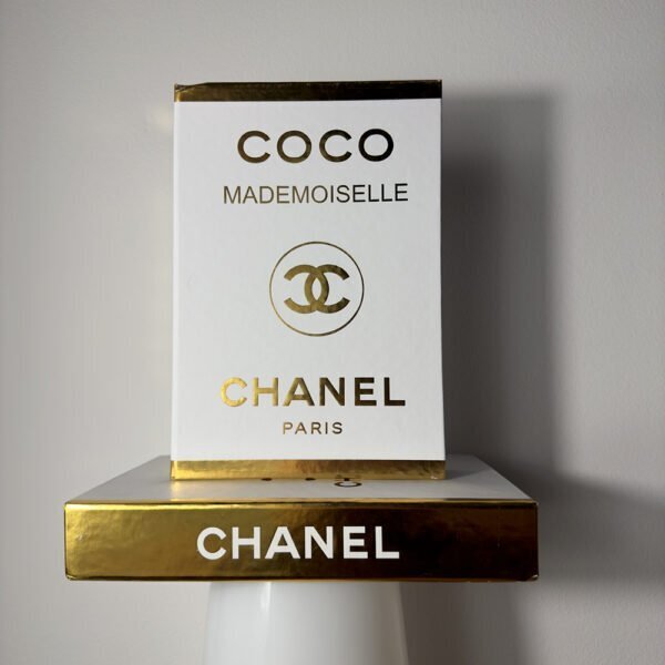 Coco Ukrasna Kutija -WG