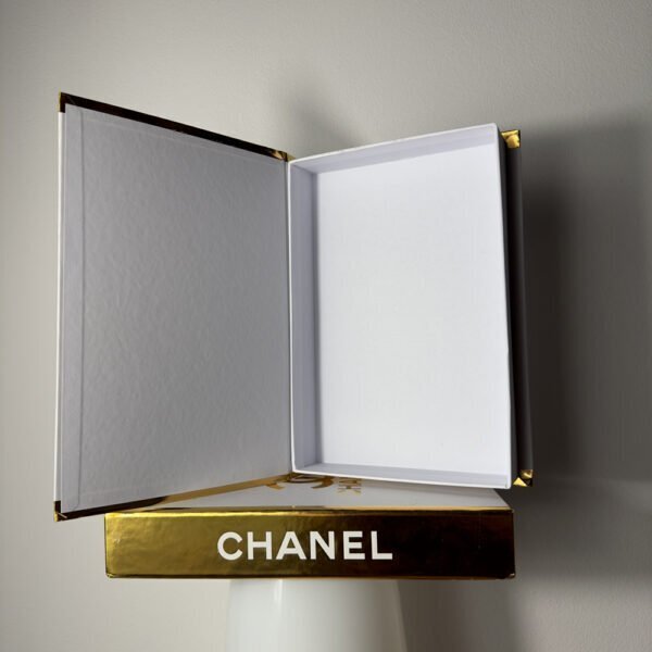 Coco Ukrasna Kutija -WG