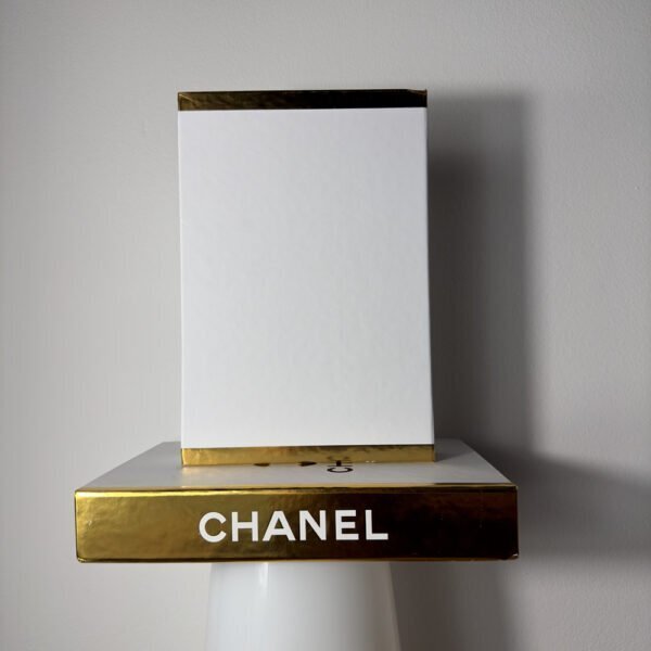 Coco Ukrasna Kutija -WG