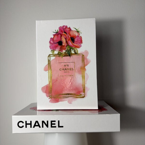 Coco Ukrasna Kutija -WR