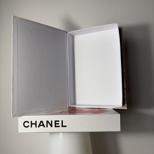 Coco Ukrasna Kutija -WR