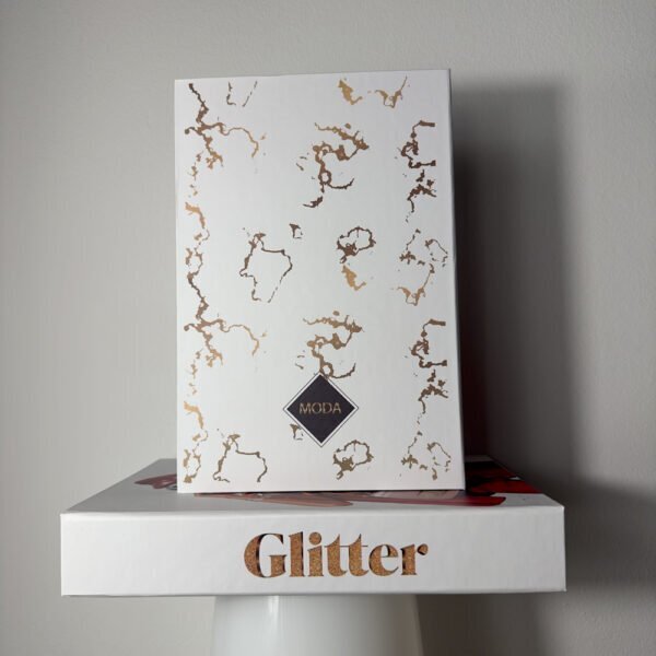 Glitter Ukrasna Kutija