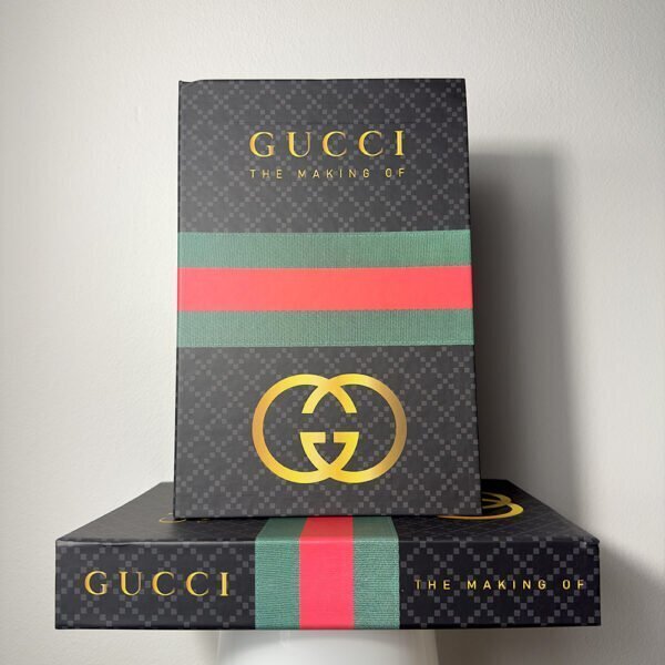 Gucci Ukrasna Kutija