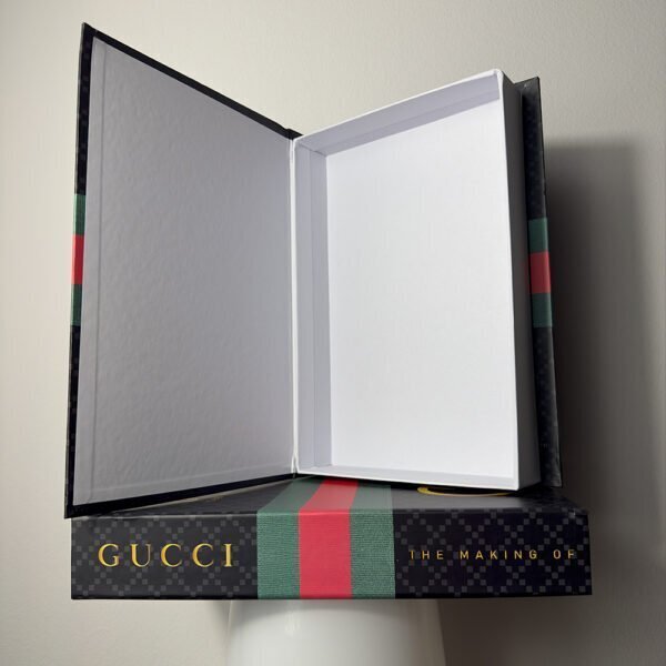 Gucci Ukrasna Kutija