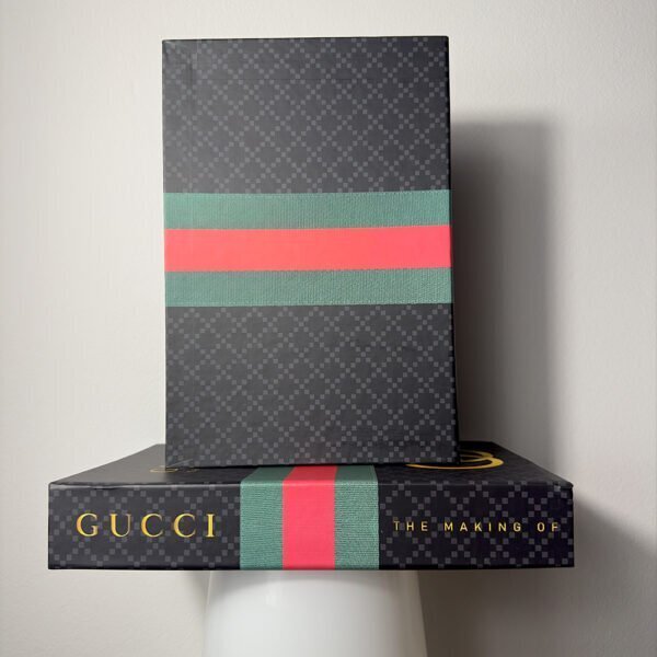 Gucci Ukrasna Kutija