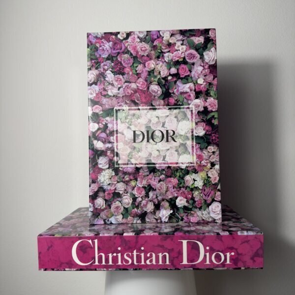 Christian Dior Ukrasna Kutija
