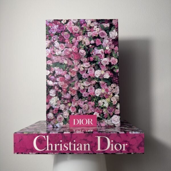 Christian Dior Ukrasna Kutija