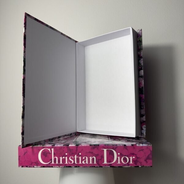 Christian Dior Ukrasna Kutija