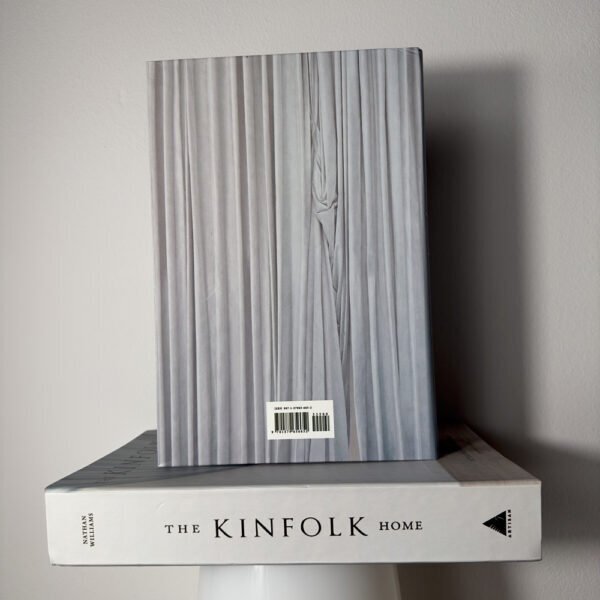 Kinfolk Ukrasna Kutija