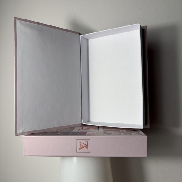 Louis Vuitton Ukrasna Kutija