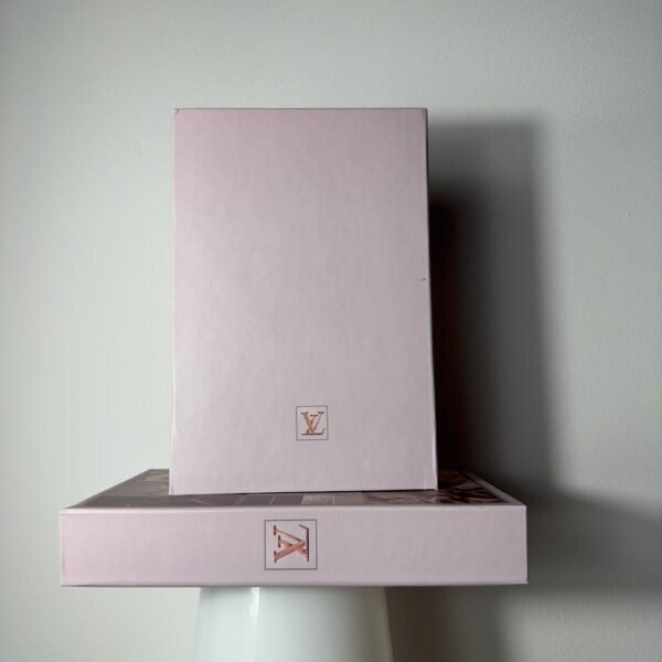 Louis Vuitton Ukrasna Kutija