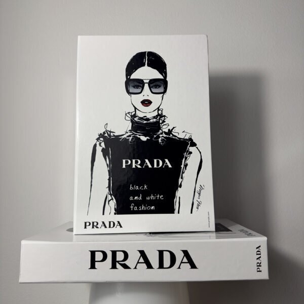 Prada Ukrasna Kutija