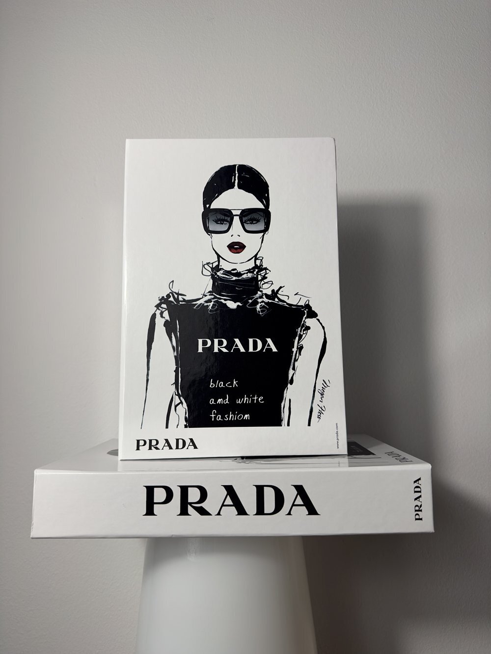 Prada Ukrasna Kutija