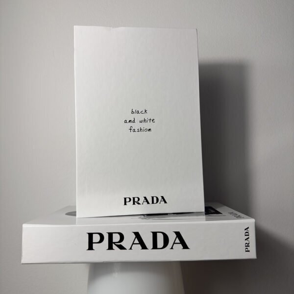 Prada Ukrasna Kutija