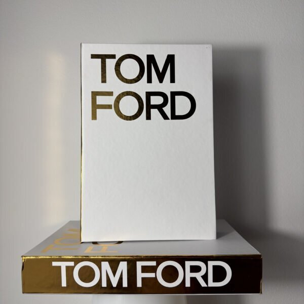 Tom Ford Ukrasna Kutija -GW